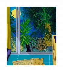 Giclée print | Jakub Matuška aka Masker | Mikeš hegešák