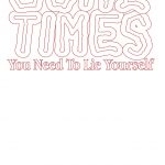 Karíma Al-Mukhtarová | Sometimes You Need To Lie Yourself