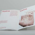 Karíma Al-Mukhtarová | Sometimes You Need To Lie Yourself | Speciální edice