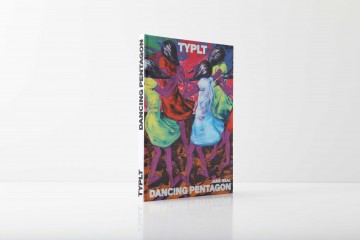 Typlt | Dancing Pentagon