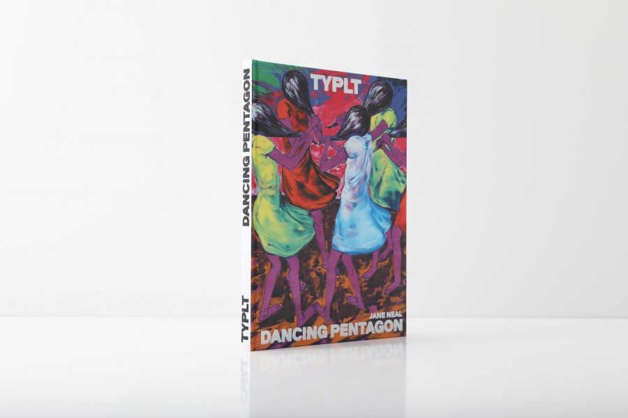 Typlt | Dancing Pentagon