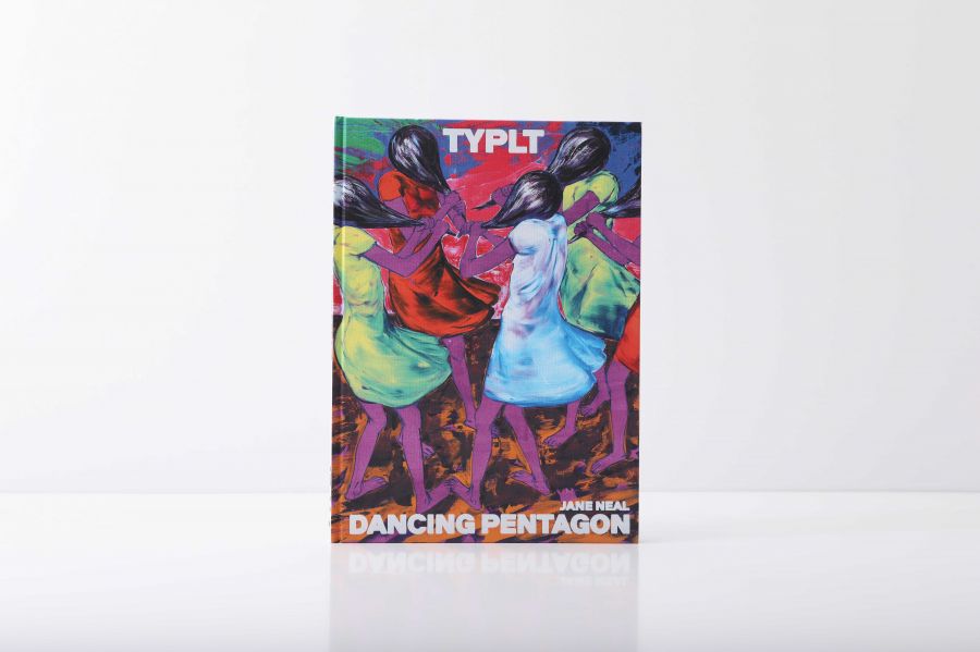Typlt | Dancing Pentagon
