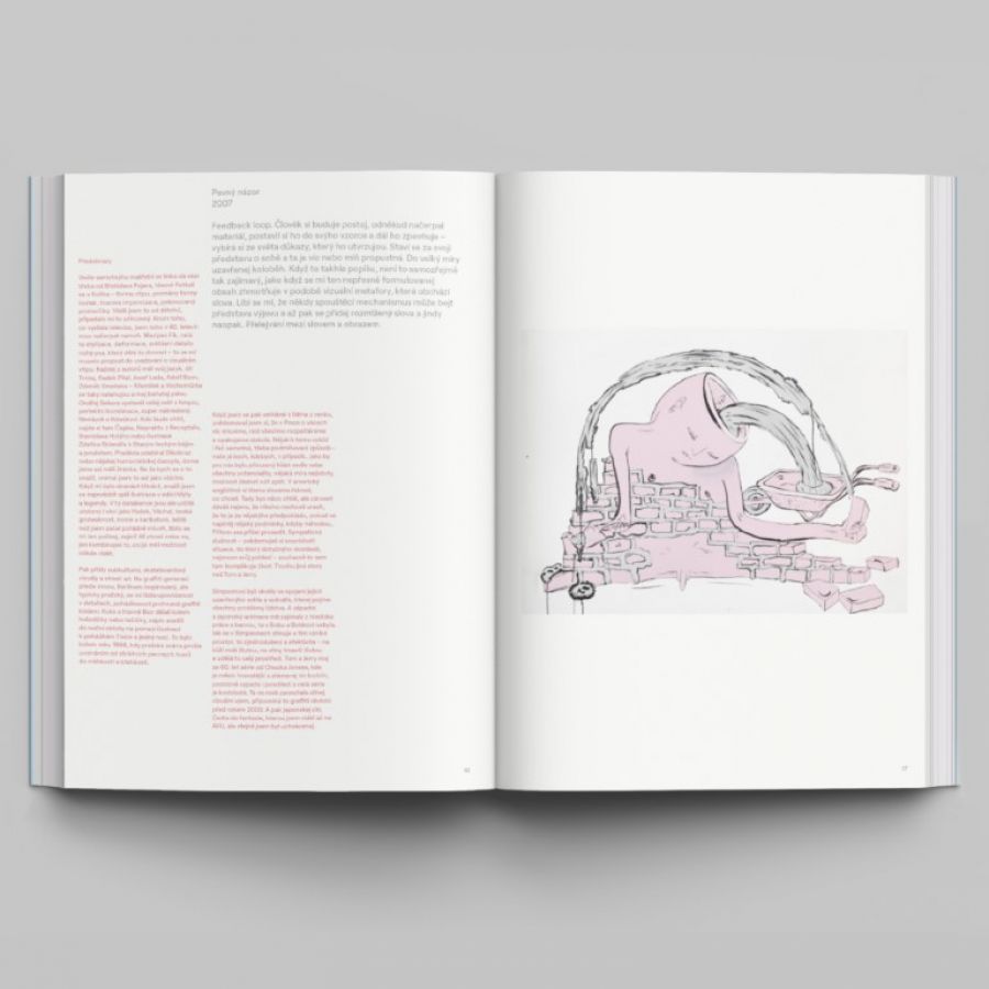 Jakub Matuška aka Masker | Muž podivuhodných tvarů