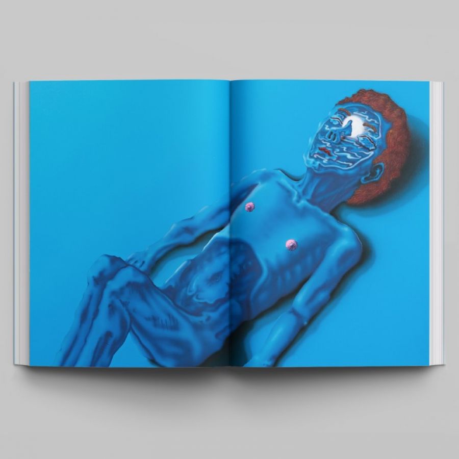 Jakub Matuška aka Masker | Muž podivuhodných tvarů