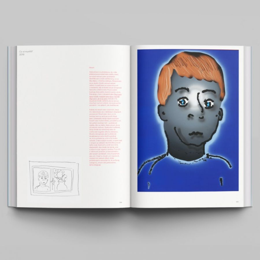 Jakub Matuška aka Masker | Muž podivuhodných tvarů