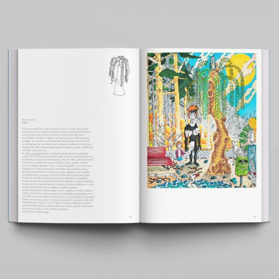 Jakub Matuška aka Masker | Muž podivuhodných tvarů