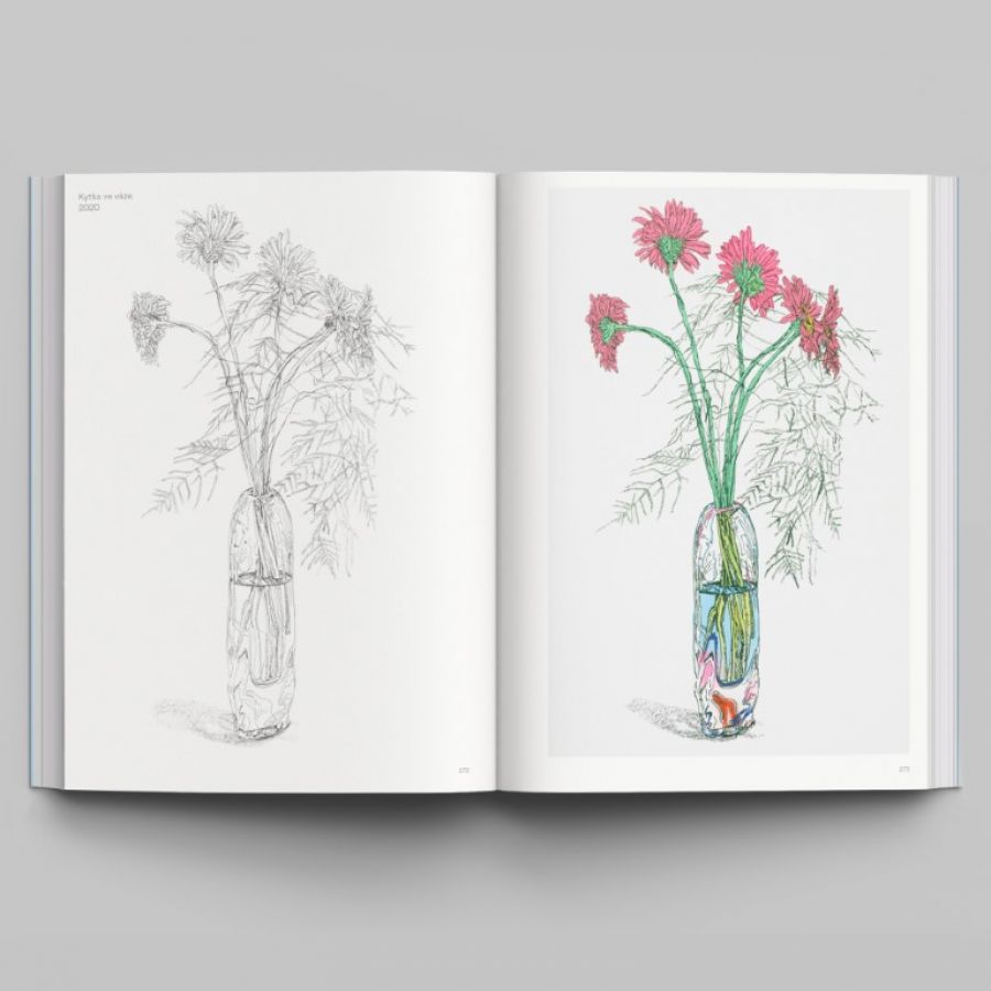 Jakub Matuška aka Masker | Muž podivuhodných tvarů