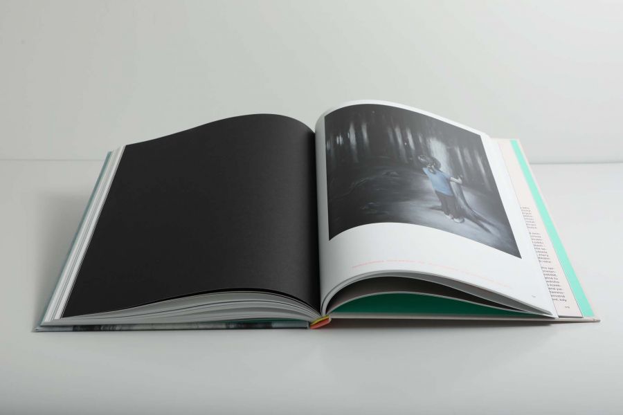 Jakub Janovský | Betonová zahrada