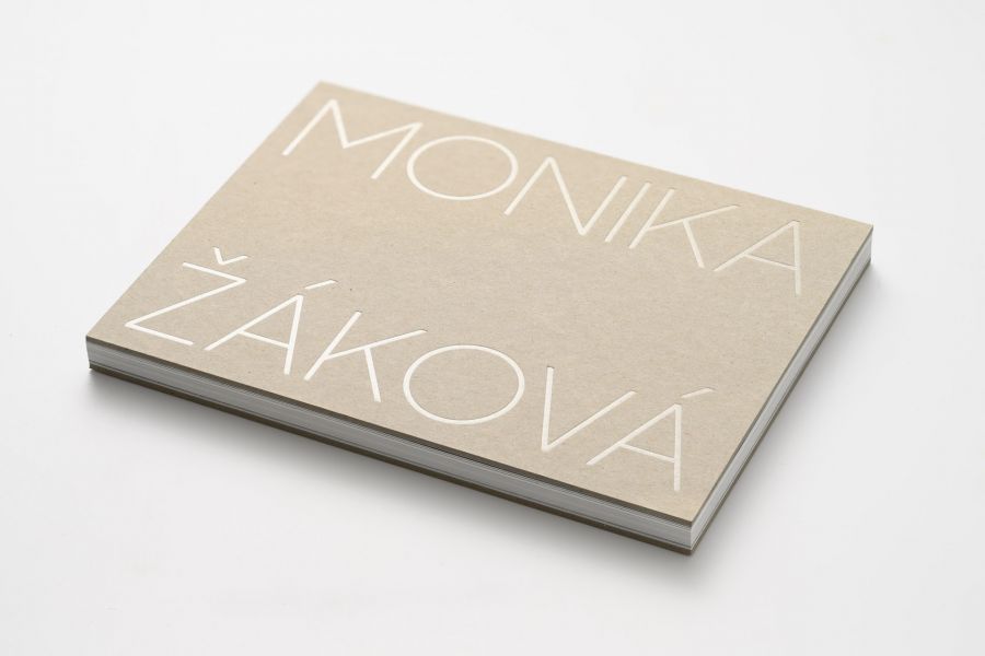 Monika Žáková | Více světla