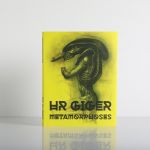 HR GIGER | METAMORPHOSES