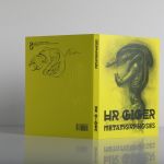 HR GIGER | METAMORPHOSES