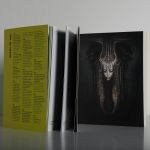 HR GIGER | METAMORPHOSES