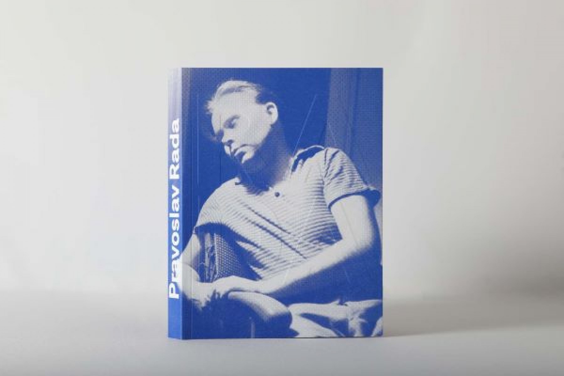 Monografie Pravoslav Rada | Eshop Alšovy jihočeské galerie