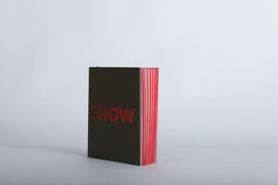 Katalog Let It GROW Again!