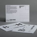 Pohlednice GROW - Mix květů pro včely a motýly