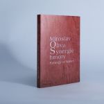 Katalog Miroslav Oliva | Synergie hmoty