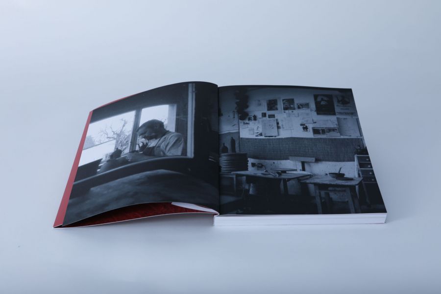 Katalog Miroslav Oliva | Synergie hmoty
