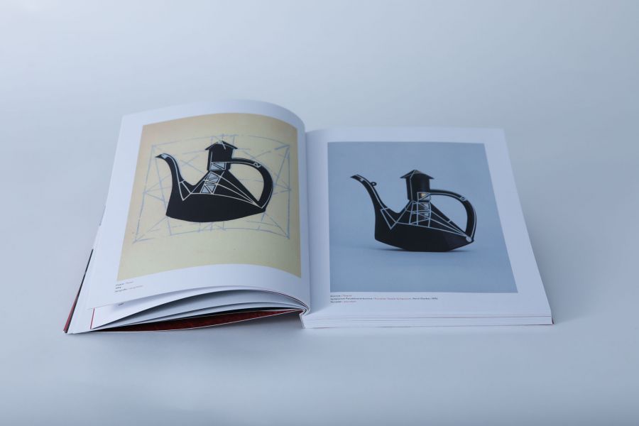 Katalog Miroslav Oliva | Synergie hmoty
