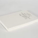 Bloky A5 s motivy výstavy Siegfried Herz | Krajiny Duše