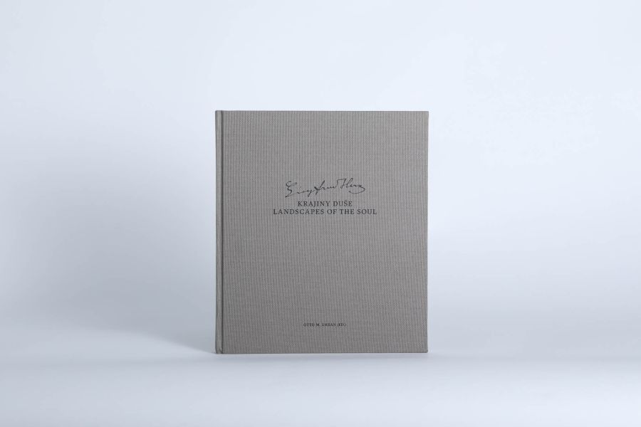 Siegfried Herz | Krajiny duše
