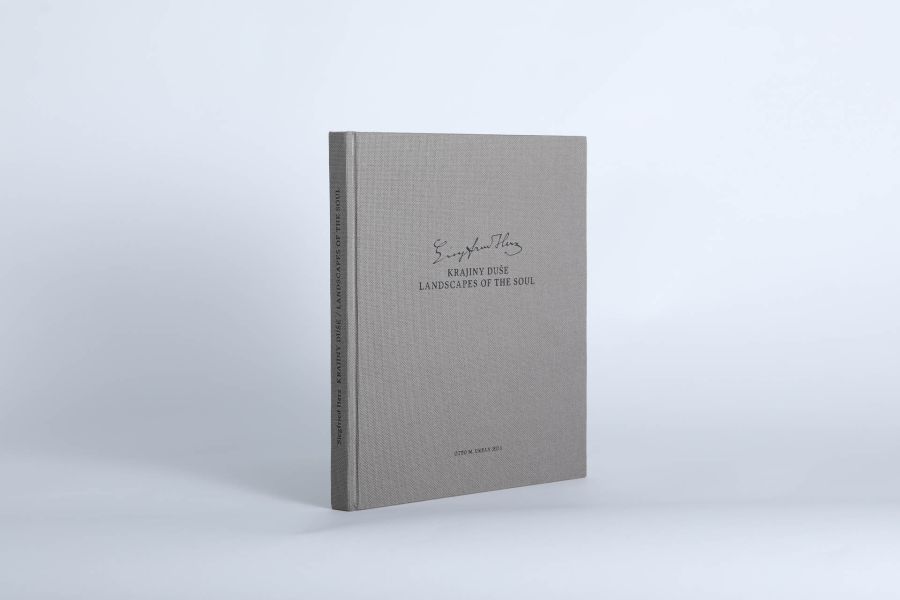 Siegfried Herz | Krajiny duše