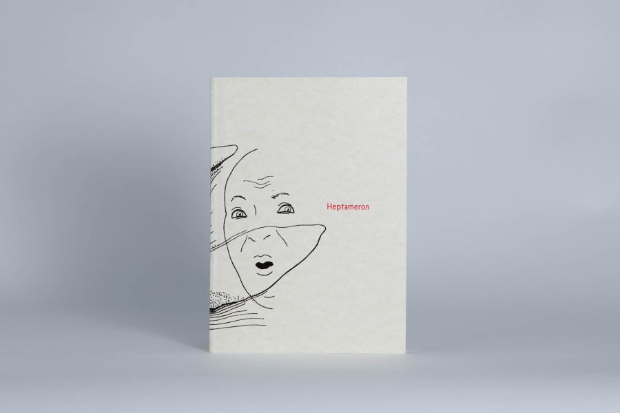 Heptameron - Surrealismy a sen renesance