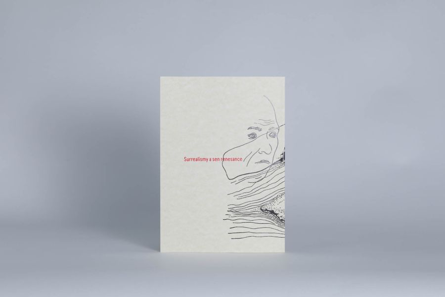 Heptameron - Surrealismy a sen renesance