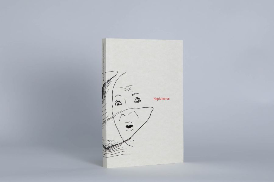 Heptameron - Surrealismy a sen renesance