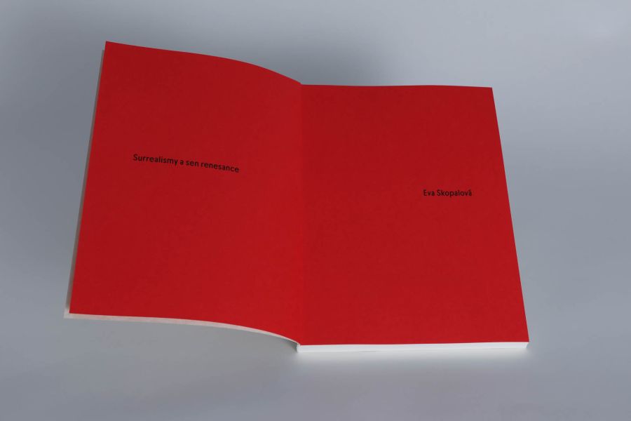 Heptameron - Surrealismy a sen renesance