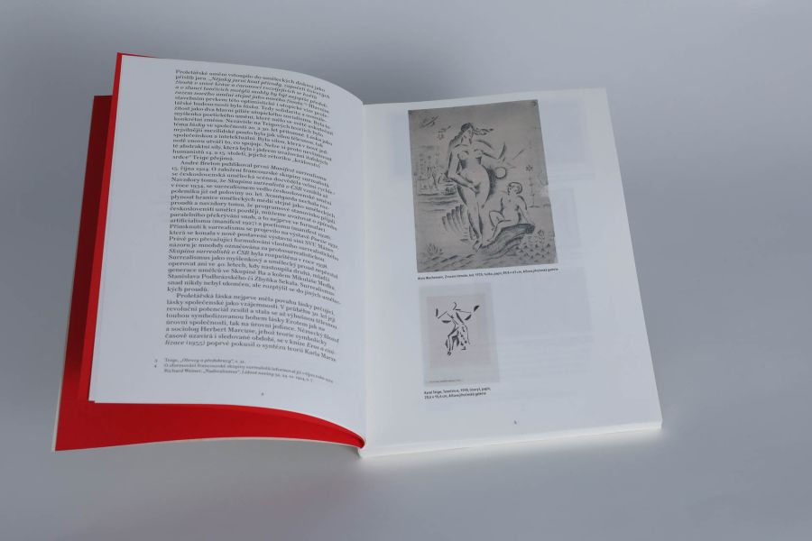 Heptameron - Surrealismy a sen renesance