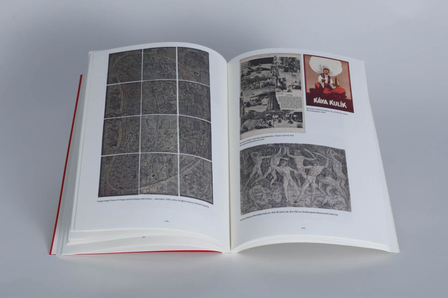 Heptameron - Surrealismy a sen renesance