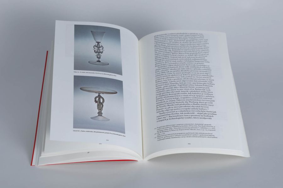 Heptameron - Surrealismy a sen renesance