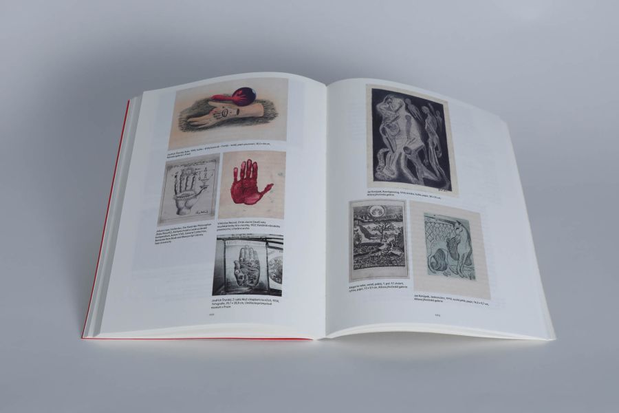 Heptameron - Surrealismy a sen renesance