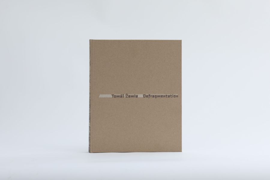 Tomáš Žemla | Defragmentation