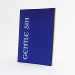 GENTLE SIN