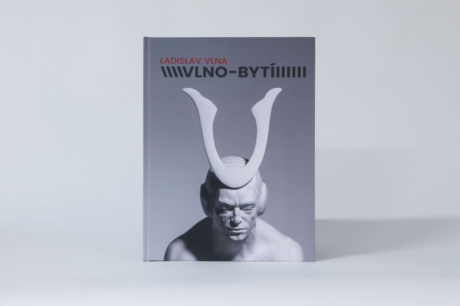 Ladislav Vlna / VLNO-BYTÍ