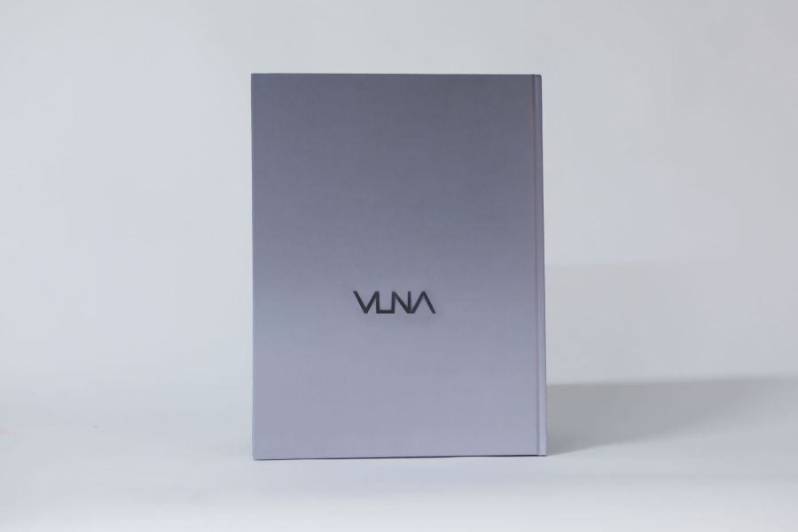 Ladislav Vlna / VLNO-BYTÍ