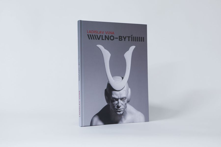 Ladislav Vlna / VLNO-BYTÍ