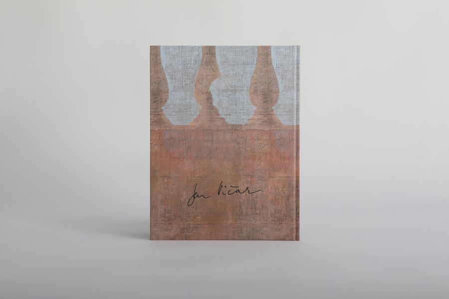 Jan Vičar - Černé slzy
