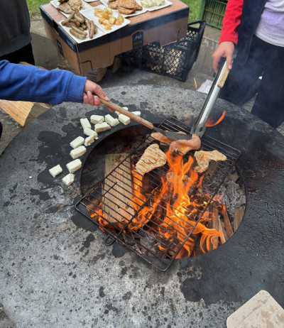 Příměstský tábor v angličtině