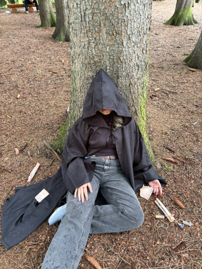 Příměstský tábor v angličtině