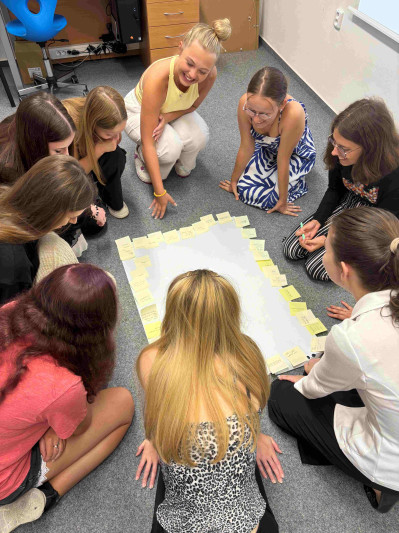 Letní škola psychologie 2025: Zažijme (si) praxi