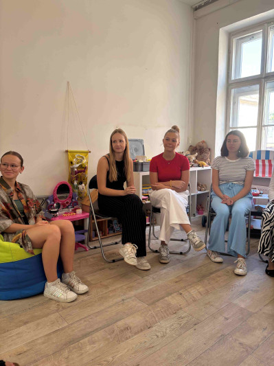 Letní škola psychologie 2025: Zažijme (si) praxi