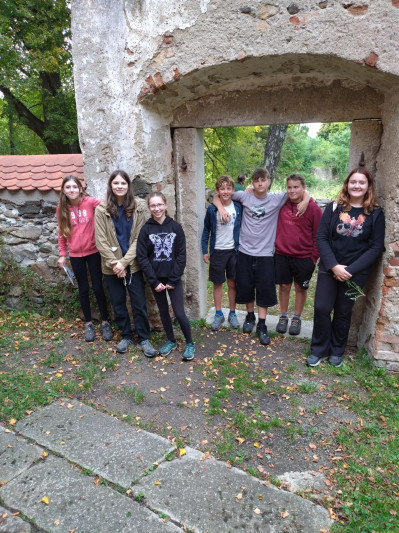 Výprava za hořečkem mnohotvarým českým