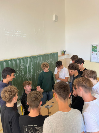 Sexuální výchova pro novou dobu