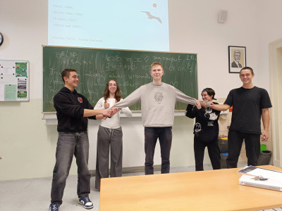 Anton Pavlovič Čechov trochu jinak