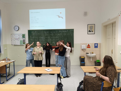 Anton Pavlovič Čechov trochu jinak