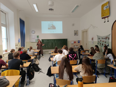 Anton Pavlovič Čechov trochu jinak