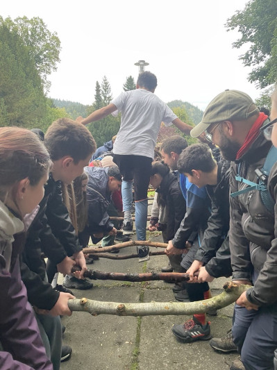 Sdílené dějiny - Společné cesty