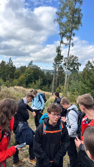 Sdílené dějiny - Společné cesty